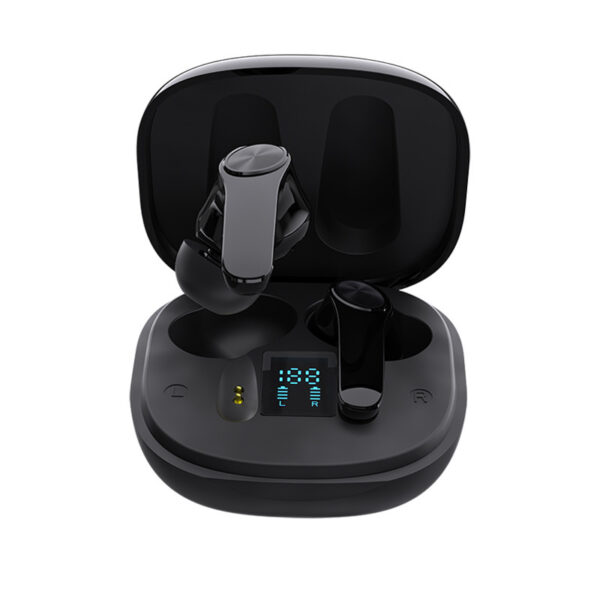 Ακουστικά Digital Display OC Wireless Bluetooth 5.0