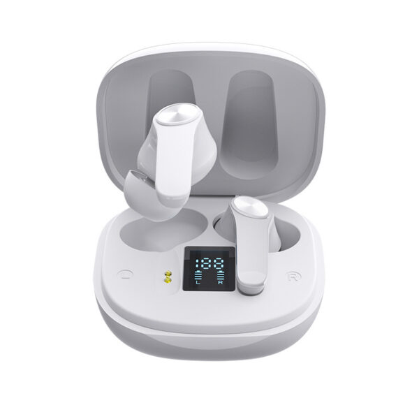 Ακουστικά Digital Display OC Wireless Bluetooth 5.0
