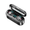 Ακουστικά in-ear Sky Dome DSP Wireless Bluetooth