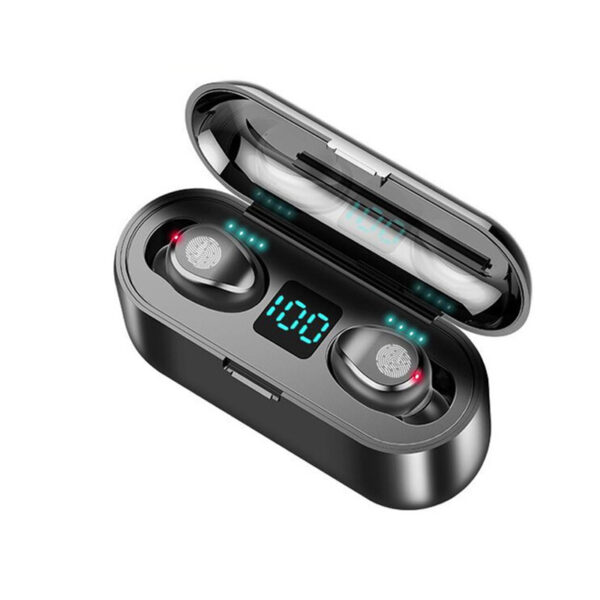 Ακουστικά in-ear Sky Dome DSP Wireless Bluetooth