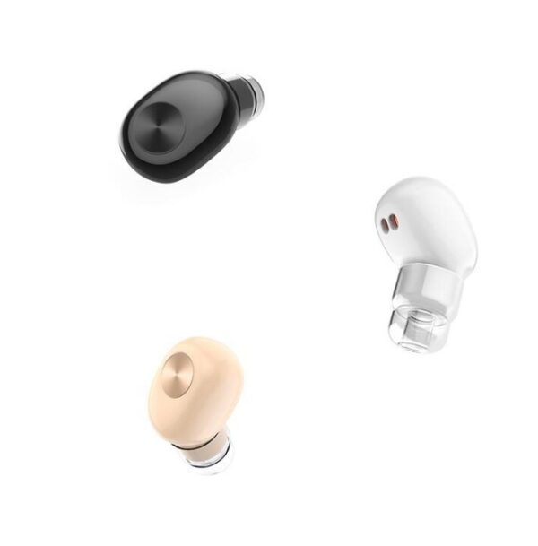 Ακουστικό in-ear Wireless PA Series A