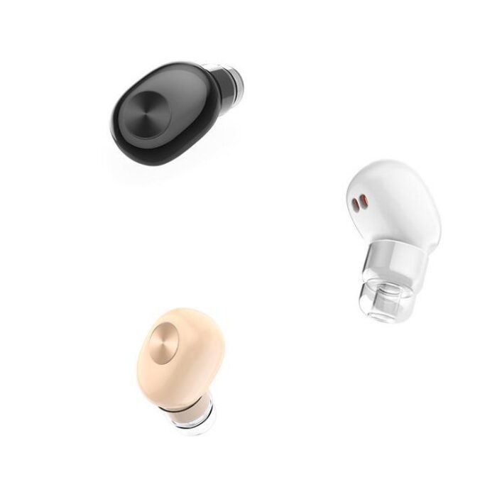 Ακουστικό in-ear Wireless PA Series A