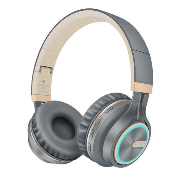 Ακουστικά Wireless Stereo THD Bluetooth 5.0