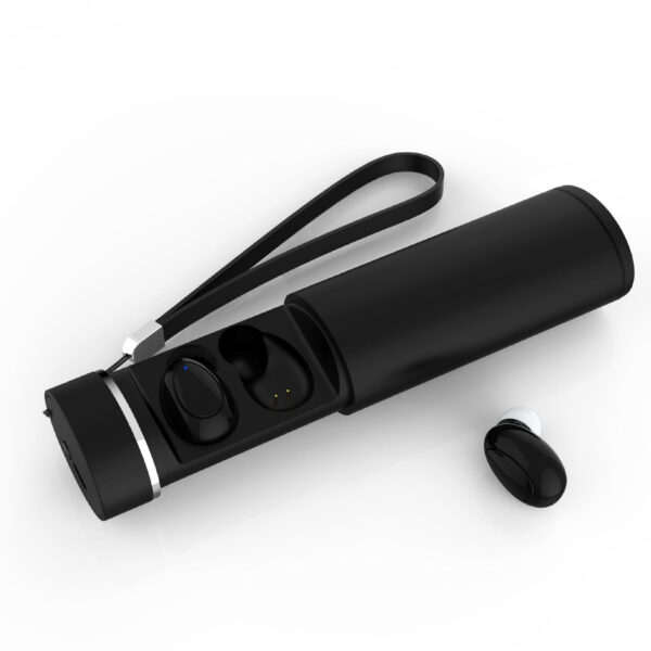 Ακουστικά In-ear Magnetic Wireless Thunder AF