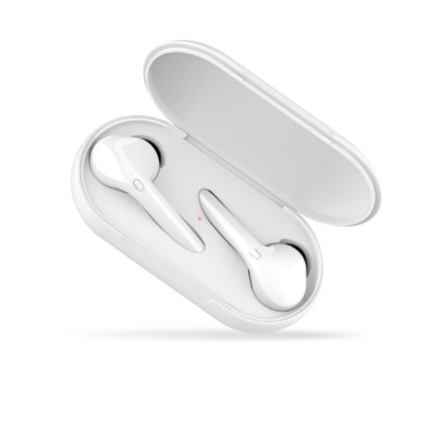 Ακουστικά In-ear Magnetic Wireless Thunder AF