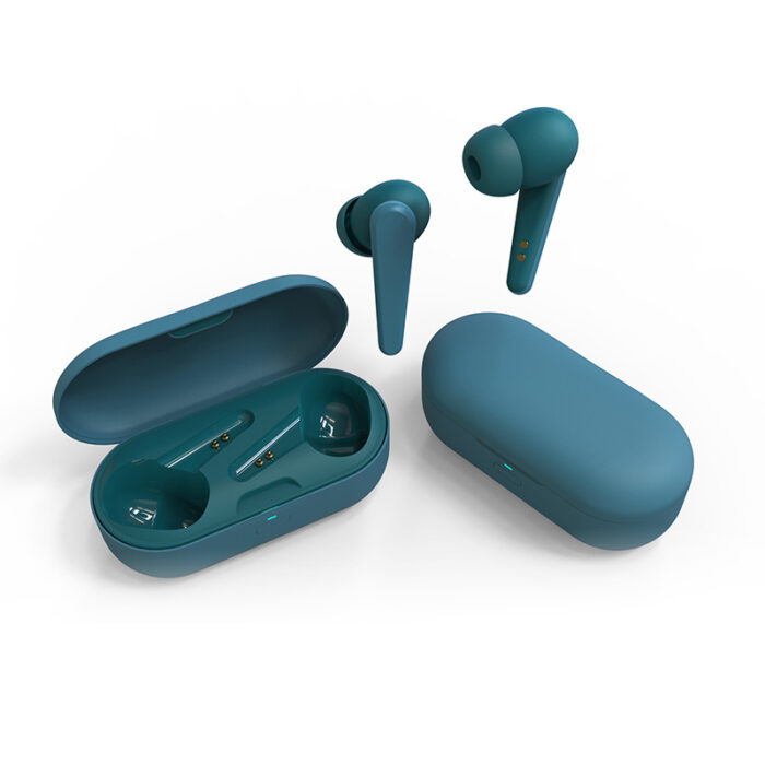 Ακουστικά ANC Active Noise Cancellation TC1