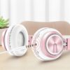 Ακουστικά Wireless Stereo THD Bluetooth 5.0