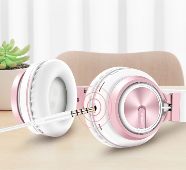 Ακουστικά Wireless Stereo THD Bluetooth 5.0