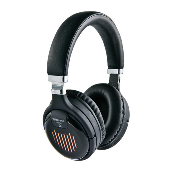 Ακουστικά TM061 Wireless Bluetooth VGA