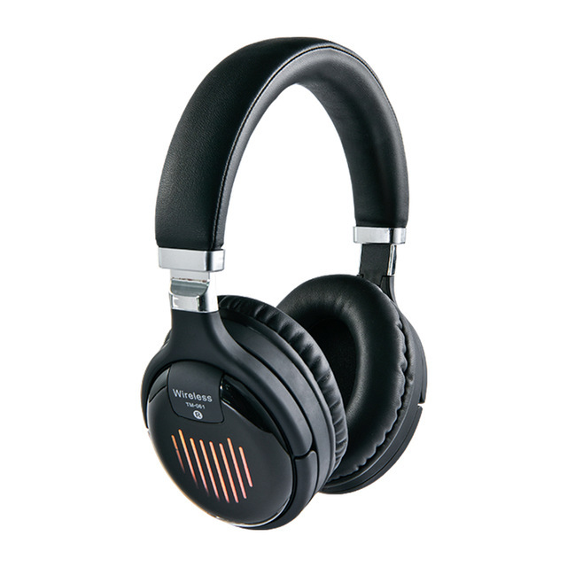 Ακουστικά TM061 Wireless Bluetooth VGA