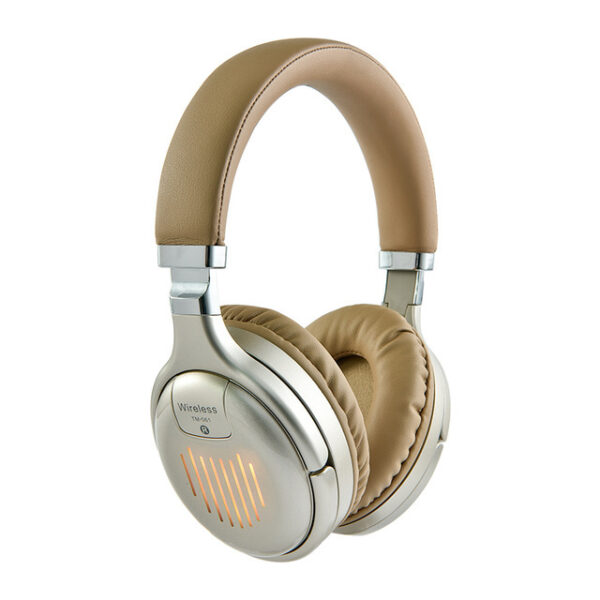 Ακουστικά TM061 Wireless Bluetooth VGA