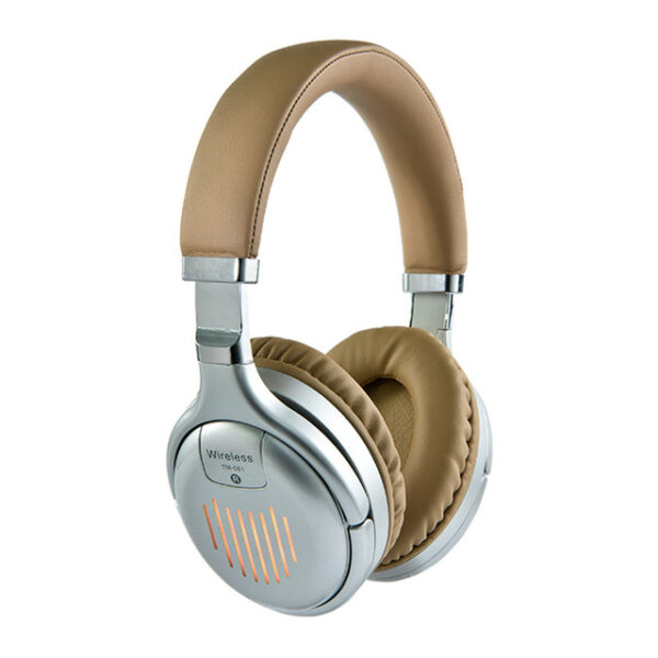 Ακουστικά TM061 Wireless Bluetooth VGA