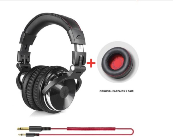 Ακουστικά Pro-10G Stereo Mic Headset Ενσύρματα