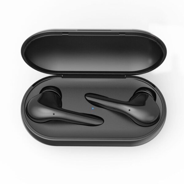 Ακουστικά In-ear Magnetic Wireless Thunder AF