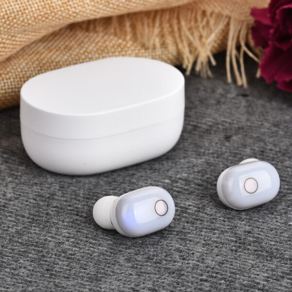 Ακουστικά in-ear Y16 Wireless Bluetooth