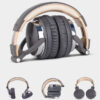 Ακουστικά Pro-10G Stereo Mic Headset Ενσύρματα