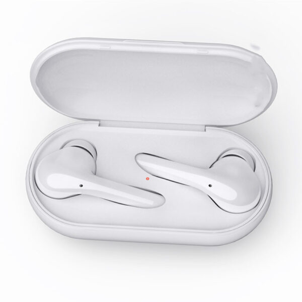 Ακουστικά In-ear Magnetic Wireless Thunder AF