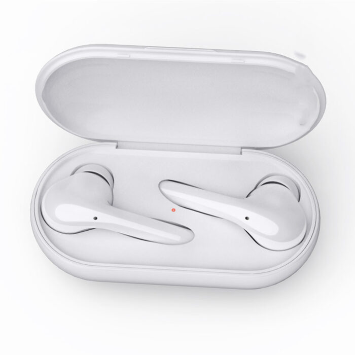 Ακουστικά In-ear Magnetic Wireless Thunder AF