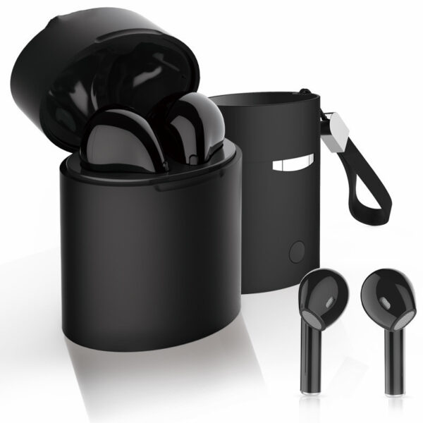 Ακουστικά In-ear Magnetic Wireless Thunder AF