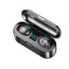 Ακουστικά in-ear Sky Dome DSP Wireless Bluetooth