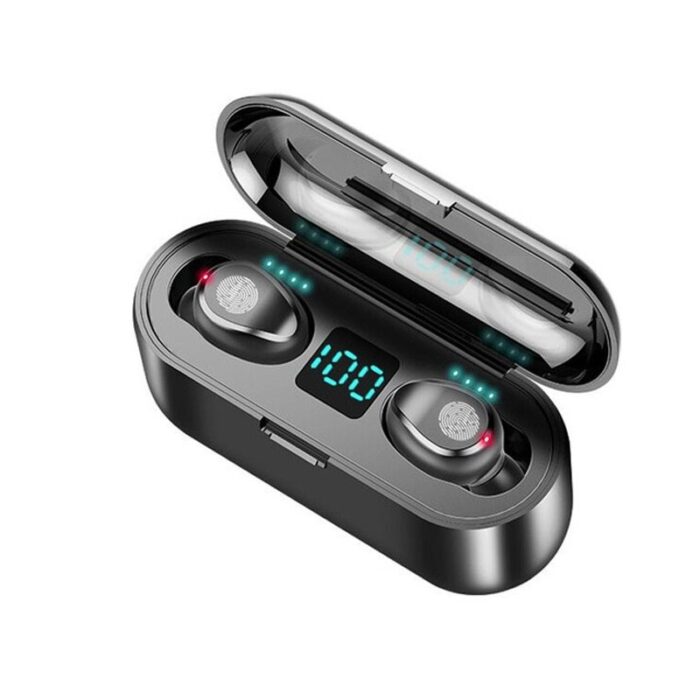 Ακουστικά in-ear Sky Dome DSP Wireless Bluetooth