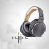 Ακουστικά Pro-10G Stereo Mic Headset Ενσύρματα