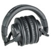 Ακουστικά Audio Technika ATH-M40x Ενσύρματα