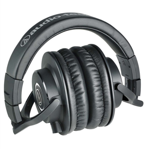 Ακουστικά Audio Technika ATH-M40x Ενσύρματα