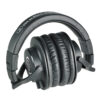 Ακουστικά Audio Technika ATH-M40x Ενσύρματα