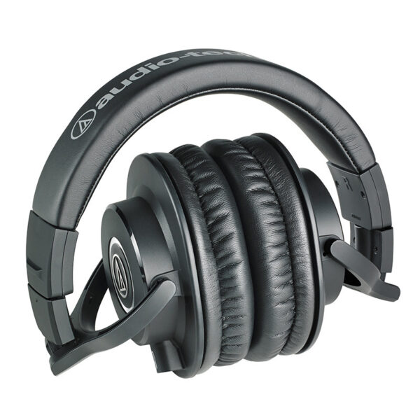 Ακουστικά Audio Technika ATH-M40x Ενσύρματα