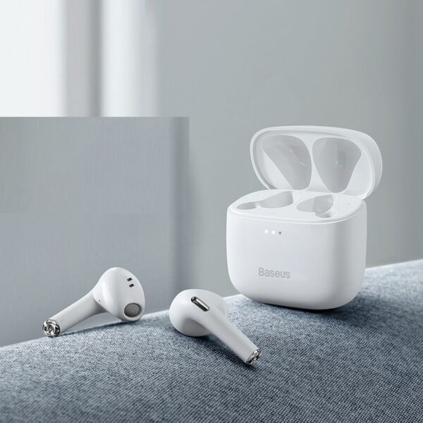 Ακουστικά in-ear Sports TWS True Wireless Bluetooth