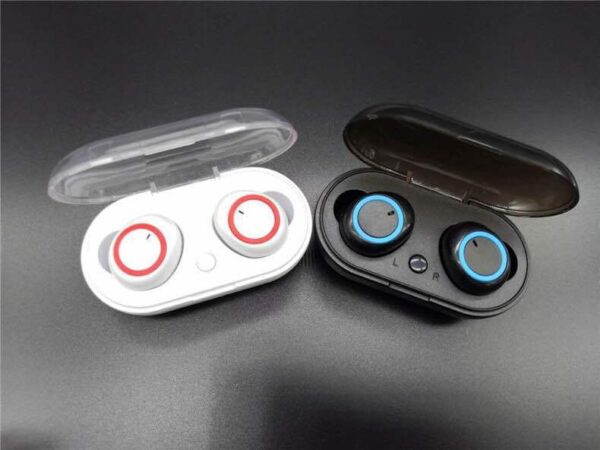 Ακουστικά in-ear Sports Wireless Bluetooth