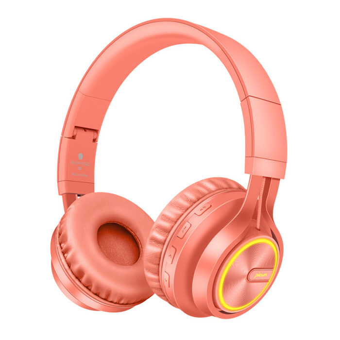 Ακουστικά Wireless Stereo THD Bluetooth 5.0