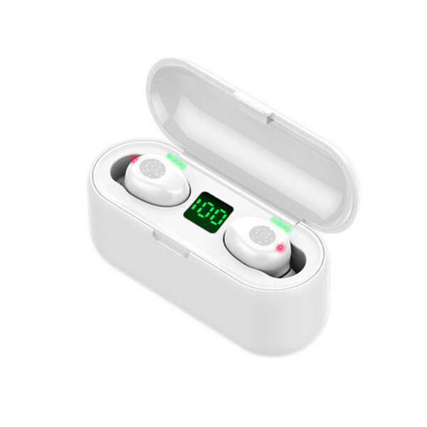 Ακουστικά in-ear Sky Dome DSP Wireless Bluetooth