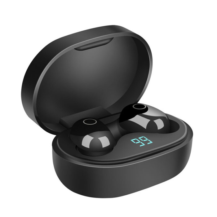 Ακουστικά in-ear Y16 Wireless Bluetooth