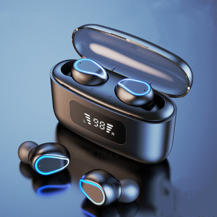 Ακουστικά in-ear Oracle Faze