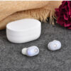 Ακουστικά in-ear Y16 Wireless Bluetooth