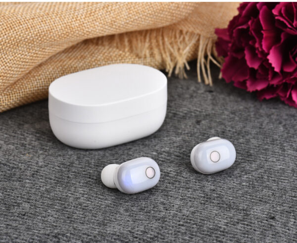Ακουστικά in-ear Y16 Wireless Bluetooth