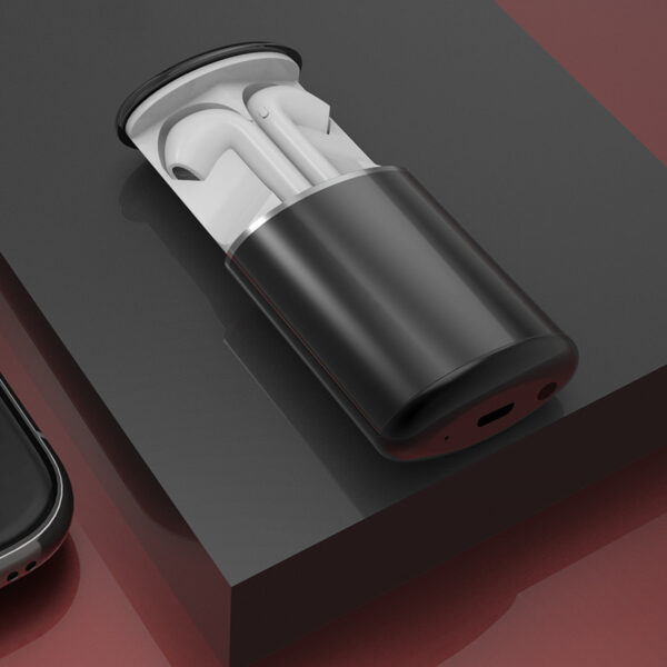 Ακουστικά In-ear Magnetic Wireless Thunder AF