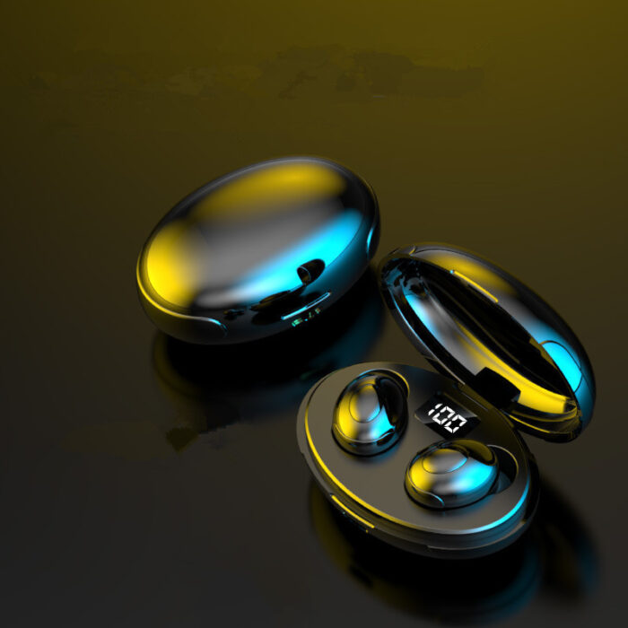 Ακουστικά in-ear SKI-FI LEM Wireless Bluetooth