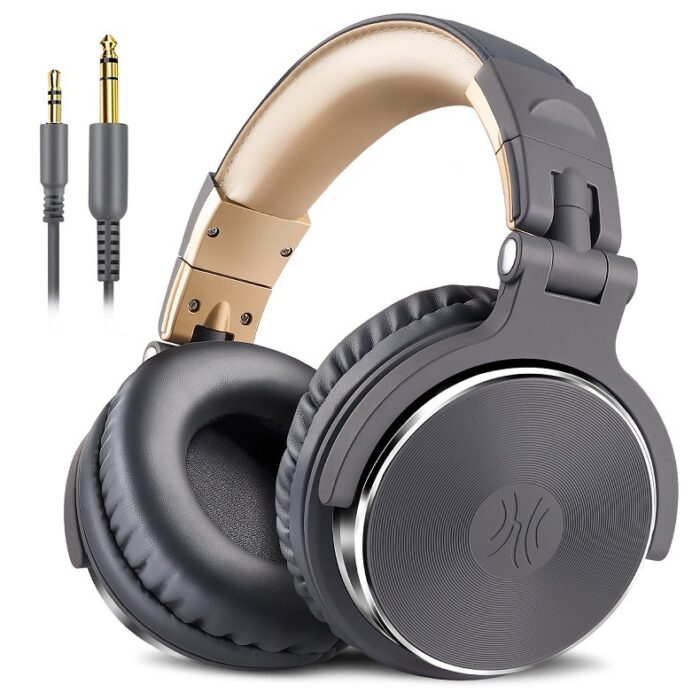 Ακουστικά Pro-10G Stereo Mic Headset Ενσύρματα