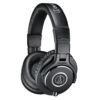 Ακουστικά Audio Technika ATH-M40x Ενσύρματα