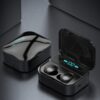 Ακουστικά TWS Bluetooth Earphone With Microphone Wireless