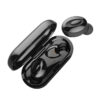 Ακουστικά in-ear TGI Type C Wireless Bluetooth