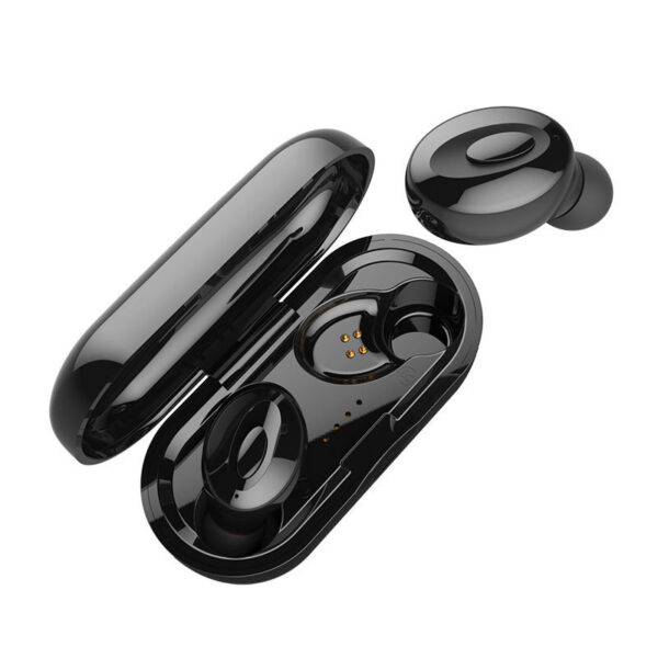 Ακουστικά in-ear TGI Type C Wireless Bluetooth