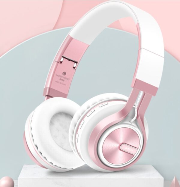 Ακουστικά Wireless Stereo THD Bluetooth 5.0