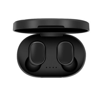Ακουστικά A6S in-ear  Wireless Headphones Bluetooth
