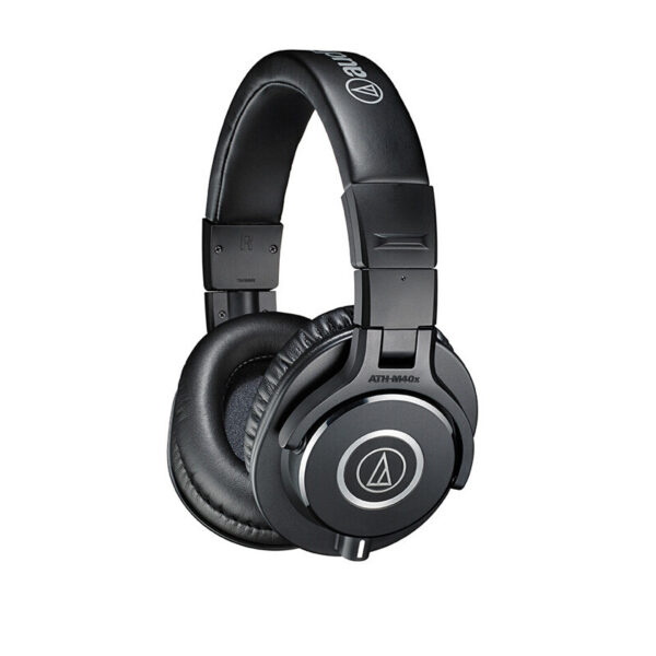 Ακουστικά Audio Technika ATH-M40x Ενσύρματα