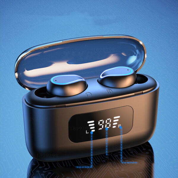 Ακουστικά in-ear Oracle Faze