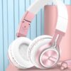 Ακουστικά Wireless Stereo THD Bluetooth 5.0